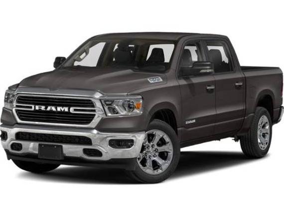 RAM 1500 2020 1C6SRFBT6LN164506 image