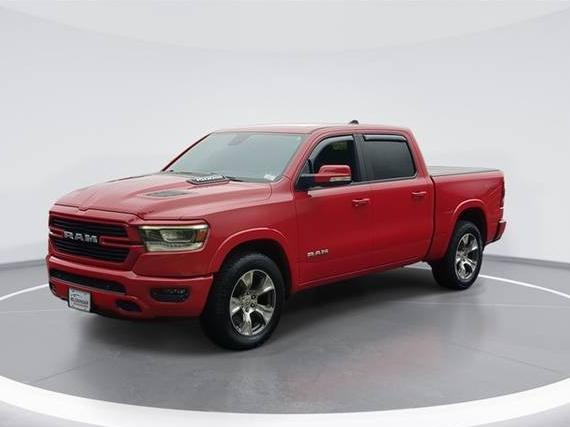RAM 1500 2020 1C6SRFJT5LN353813 image