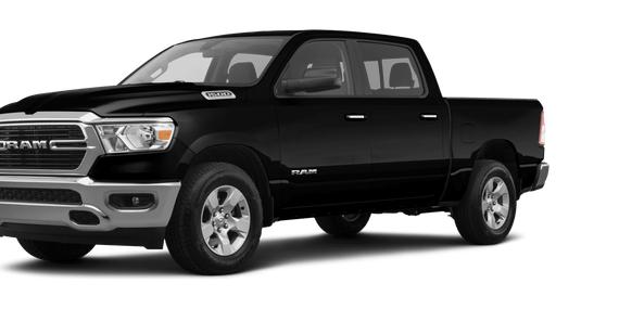 RAM 1500 2020 1C6SRFFT3LN413063 image