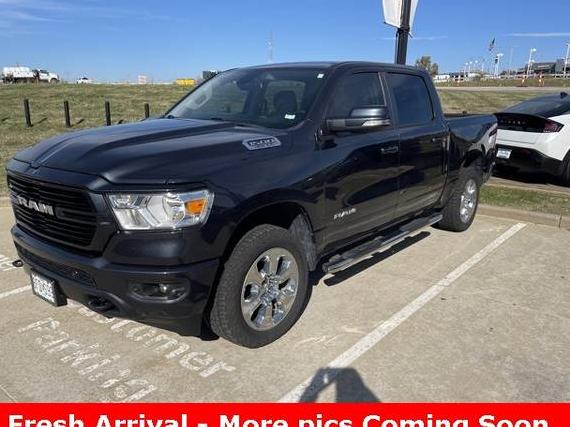 RAM 1500 2020 1C6SRFFT5LN263778 image RAM 1500 2020 1C6SRFFT5LN263778 image