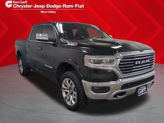 RAM 1500 2020 1C6SRFKT3LN138624 image