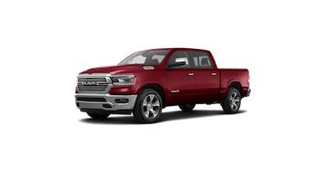 RAM 1500 2020 1C6SRFHM4LN212200 image