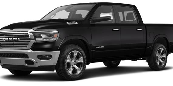 RAM 1500 2020 1C6SRFPT5LN149987 image