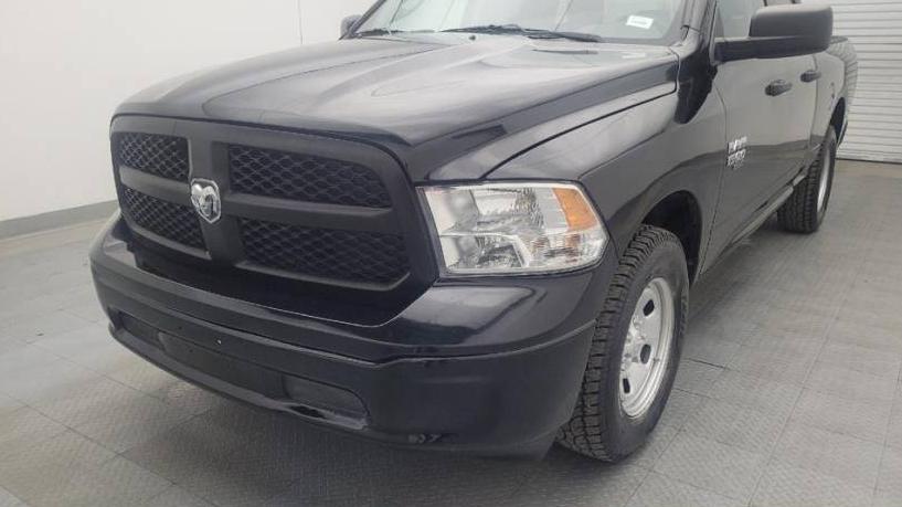 RAM 1500 2020 1C6RR6FG9LS116818 image