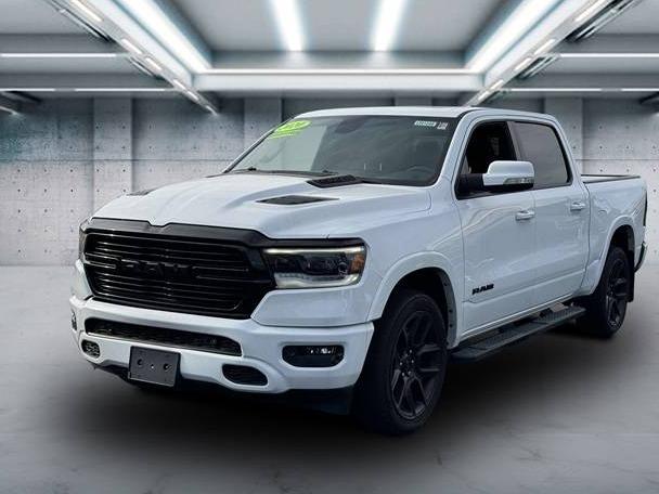 RAM 1500 2020 1C6SRFJT9LN336044 image