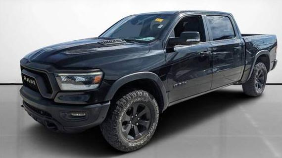 RAM 1500 2020 1C6SRFLT4LN291544 image