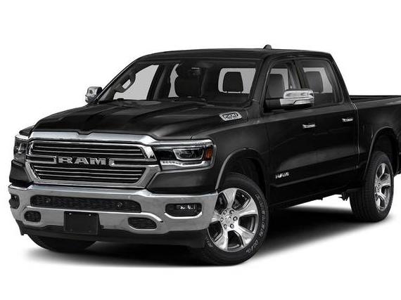 RAM 1500 2020 1C6SRFJM2LN214246 image