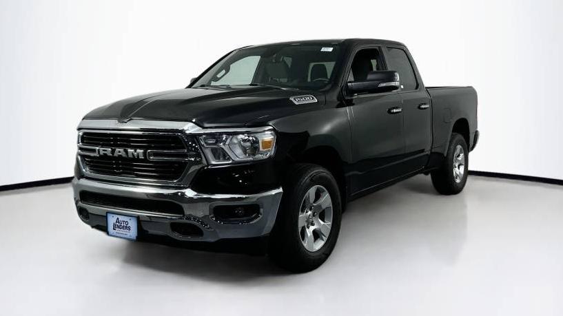 RAM 1500 2020 1C6RRFBG4LN364611 image