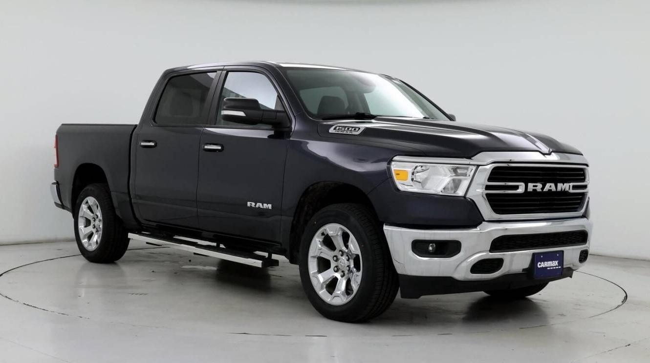 RAM 1500 2020 1C6SRFFT7LN240115 image