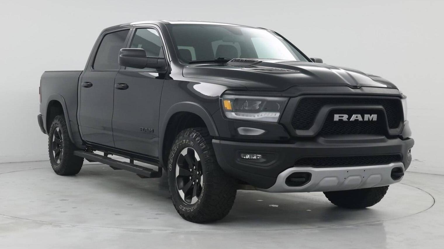 RAM 1500 2020 1C6SRFLT7LN275287 image