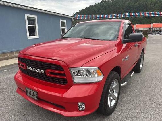 RAM 1500 2013 3C6JR7AT4DG505382 image