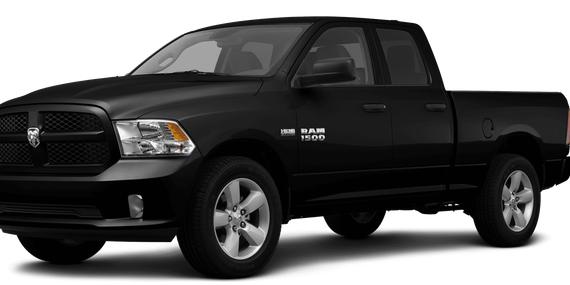 RAM 1500 2013 1C6RR7LT1DS504702 image