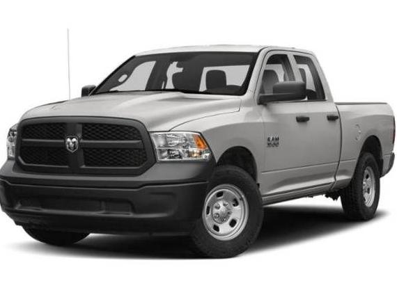 RAM 1500 2013 1C6RR6FT8DS588281 image