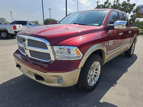 RAM 1500 2013 1C6RR7PTXDS531746 image