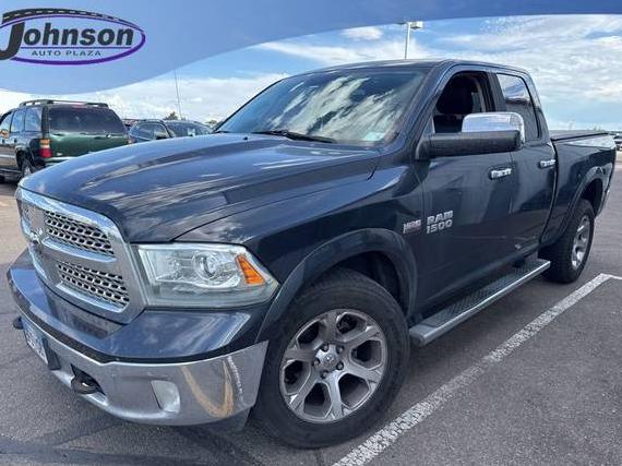 RAM 1500 2013 1C6RR7JT4DS595578 image