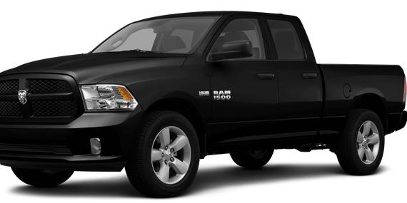RAM 1500 2013 1C6RR7LT4DS720205 image