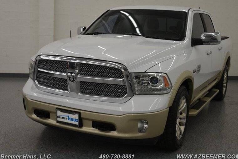 RAM 1500 2013 1C6RR7PT0DS526782 image