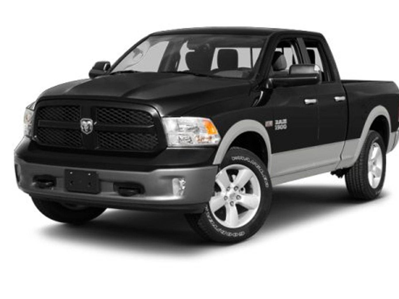 RAM 1500 2013 1C6RR6JTXDS535007 image