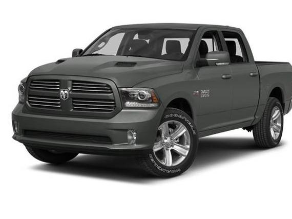 RAM 1500 2013 1C6RR7NT0DS706637 image