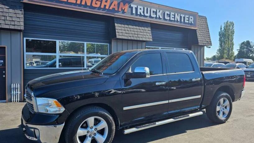 RAM 1500 2013 1C6RR7LT3DS666959 image