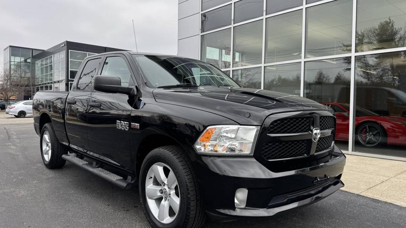 RAM 1500 2013 1C6RR7FT1DS569092 image