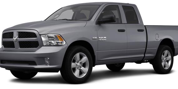 RAM 1500 2013 1C6RR7KT9DS646541 image