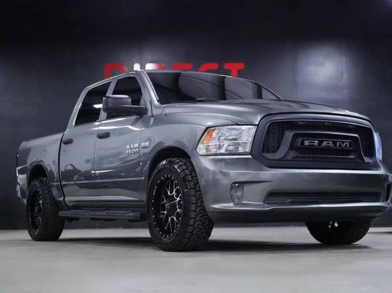 RAM 1500 2013 1C6RR6KT4DS561259 image