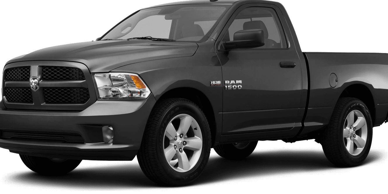 RAM 1500 2013 3C6JR6AP1DG524890 image