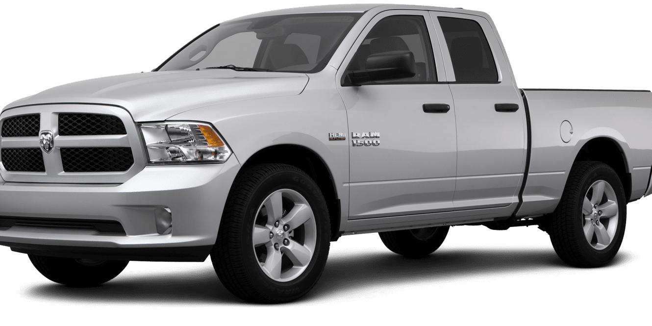 RAM 1500 2013 1C6RR7LT9DS565313 image