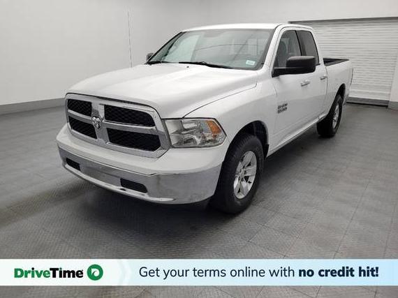 RAM 1500 2013 1C6RR6GP4DS618328 image