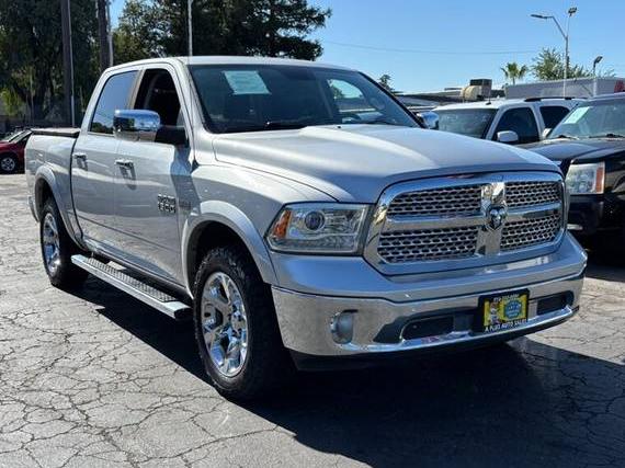 RAM 1500 2013 1C6RR7NT5DS620059 image