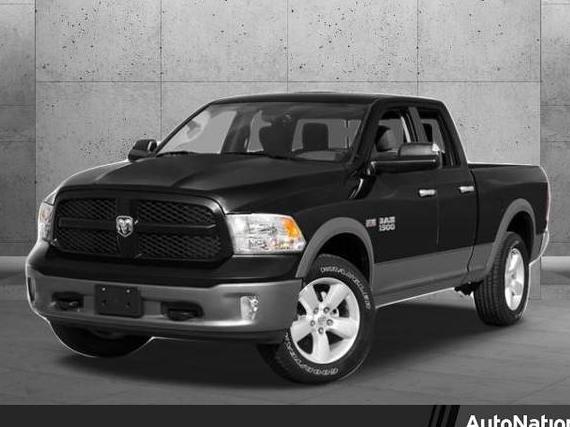 RAM 1500 2013 1C6RR6FT3DS568004 image