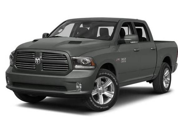RAM 1500 2013 1C6RR7NT0DS563527 image