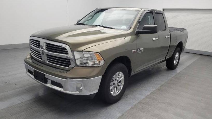 RAM 1500 2013 1C6RR7GT1DS580818 image