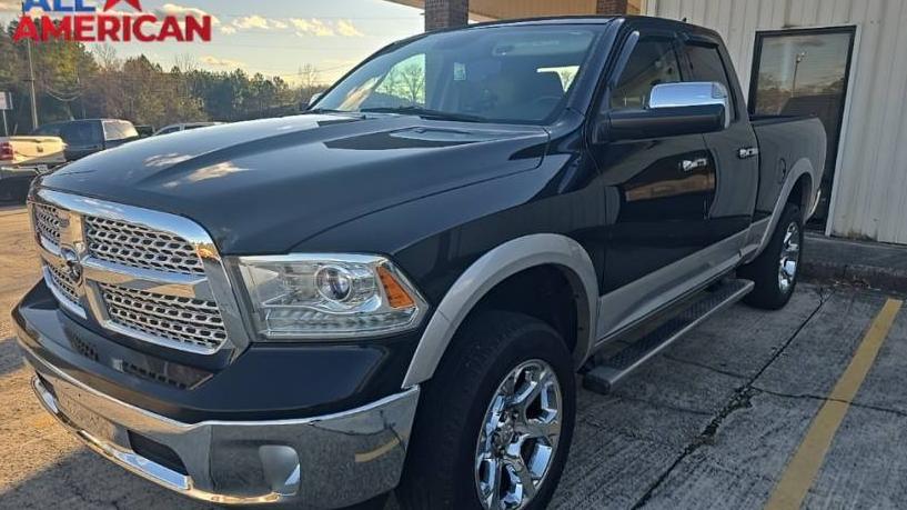 RAM 1500 2013 1C6RR7JT8DS706715 image