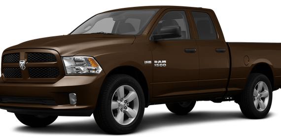 RAM 1500 2013 1C6RR7LT4DS718714 image