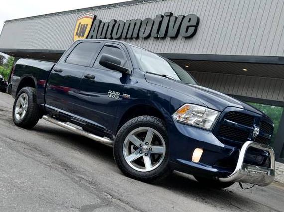 RAM 1500 2013 1C6RR7KT1DS601755 image