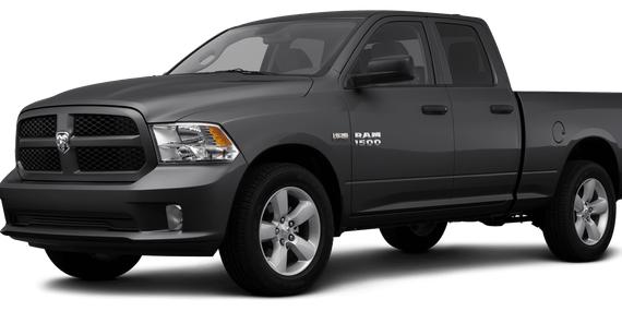 RAM 1500 2013 1C6RR7NT9DS568287 image