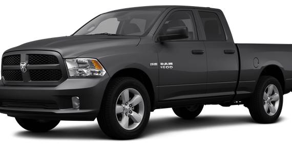 RAM 1500 2013 1C6RR7FT6DS681919 image