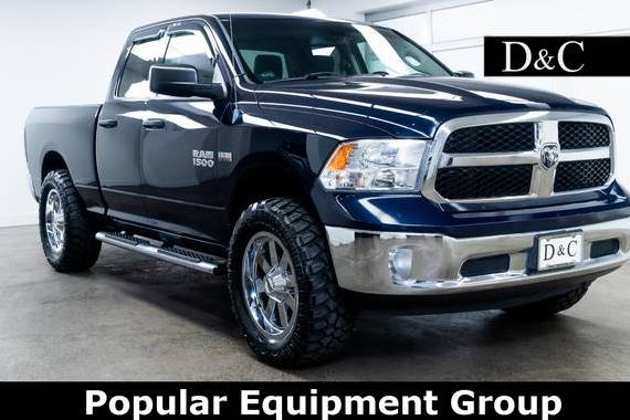 RAM 1500 2013 1C6RR7FT4DS691882 image