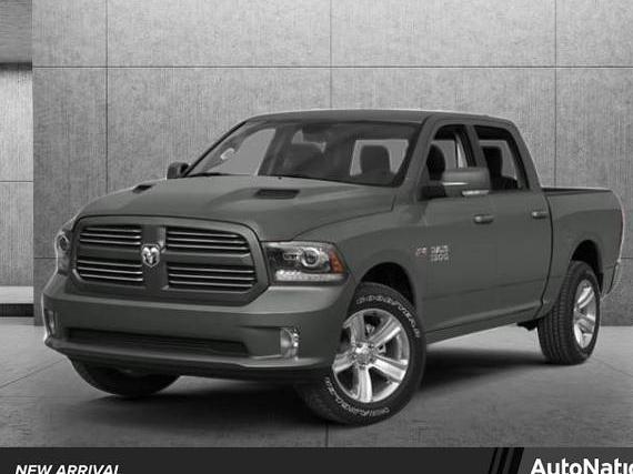 RAM 1500 2013 1C6RR7MT0DS643086 image