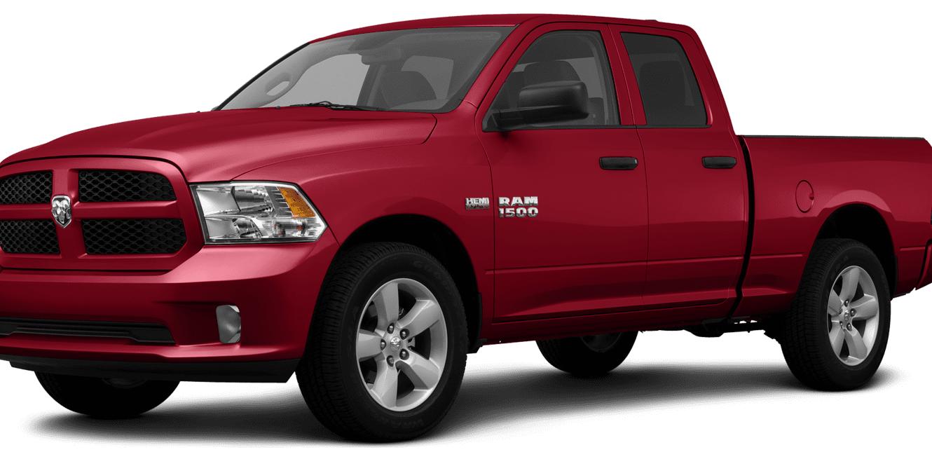 RAM 1500 2013 1C6RR7LT2DS526675 image