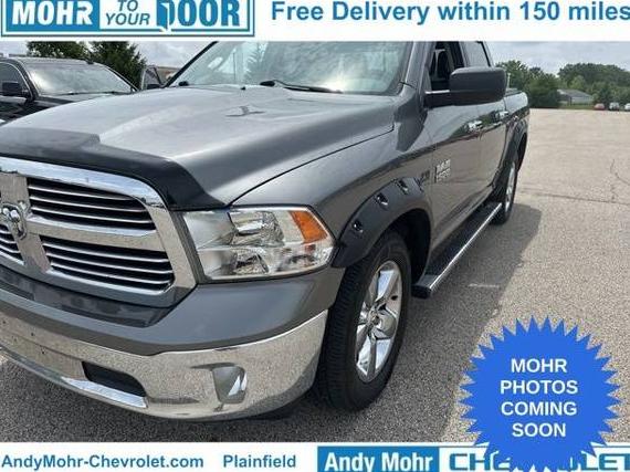 RAM 1500 2013 1C6RR7LT7DS616890 image