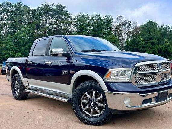 RAM 1500 2013 1C6RR7NT5DS619395 image