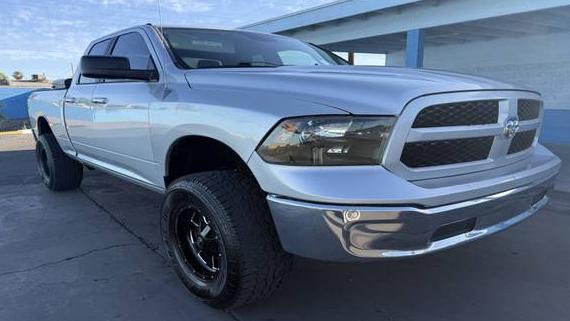 RAM 1500 2013 1C6RR6GP8DS593837 image