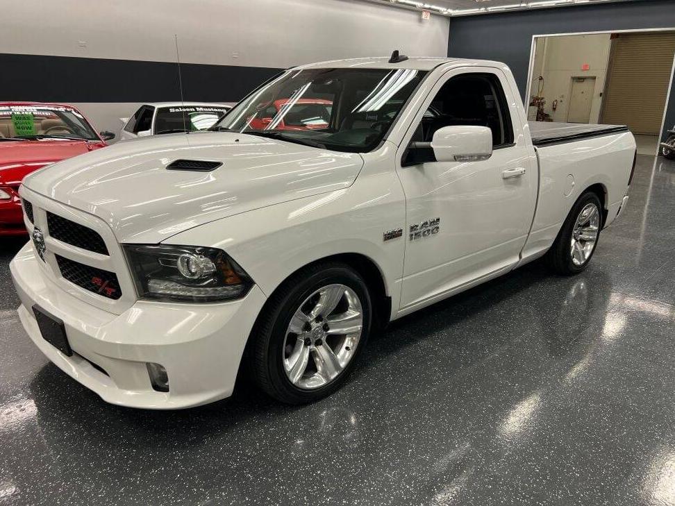 RAM 1500 2013 3C6JR6CT1DG504438 image