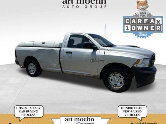 RAM 1500 2013 3C6JR7DT0DG548502 image