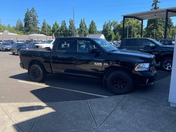 RAM 1500 2013 1C6RR7MTXDS541682 image