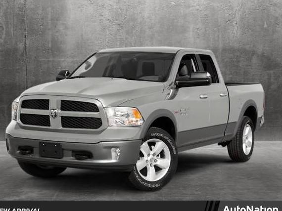 RAM 1500 2013 1C6RR6GP5DS637163 image