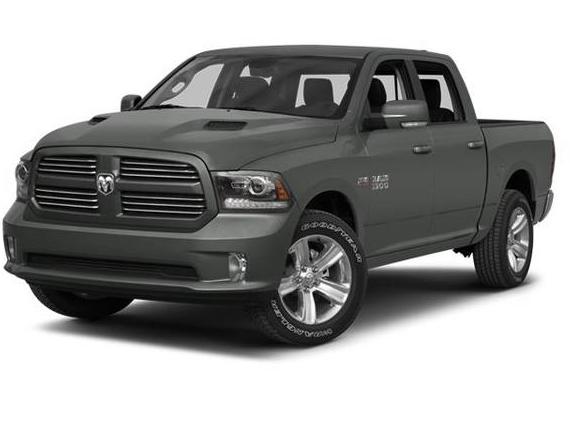 RAM 1500 2013 1C6RR7LG3DS682954 image